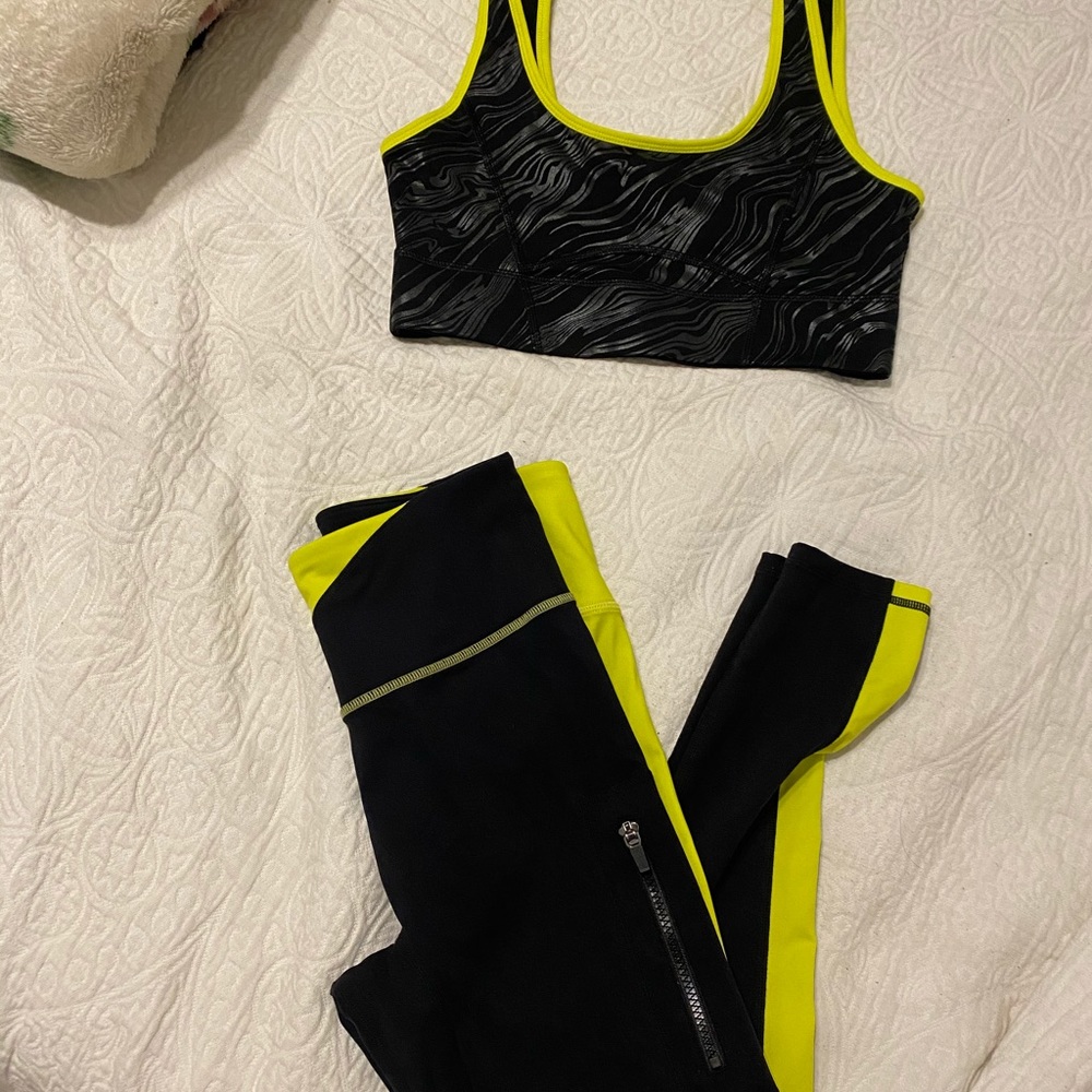 Fabletics set